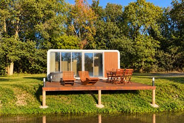 Évasion au fil de l’eau & Spa à Velles (3)