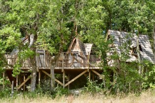 Chambre à thème Gironde