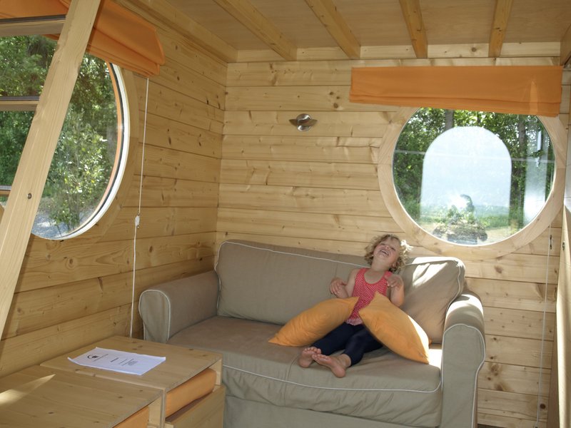 Hébergement AbracadaRoom : Carré d'étoiles d'Escapa - Image 4