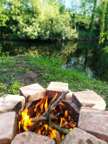 Hébergement AbracadaRoom : Dans un arbre perché - Image 20