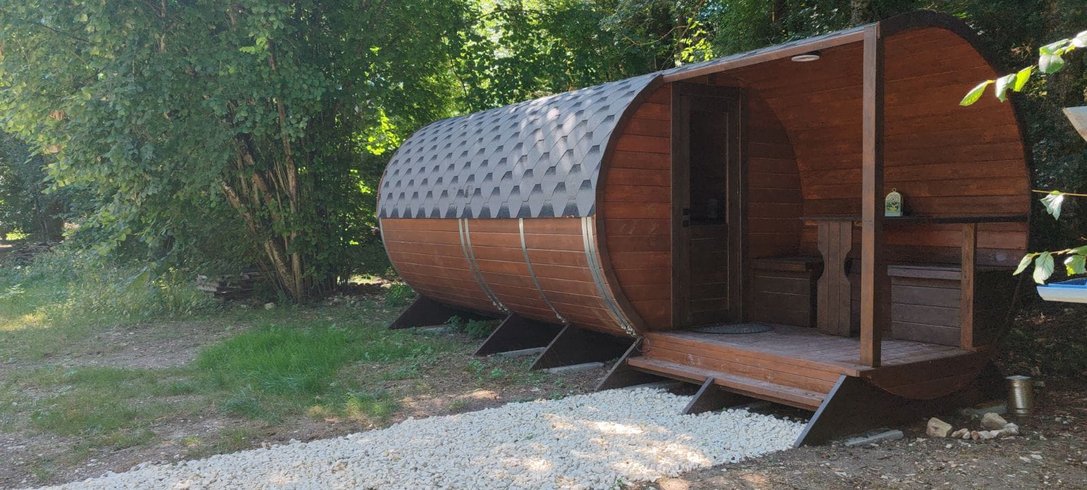 Domaine AbracadaRoom : Moulin de Vilaine - Image 25