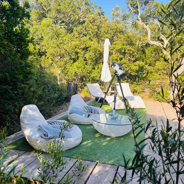 Hébergement AbracadaRoom : Strada di stella & spa & piscine - Image 8