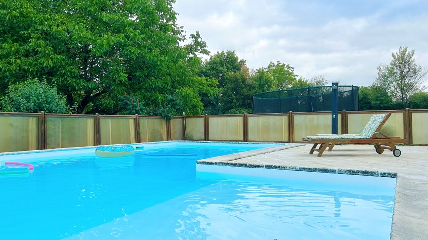 Hébergement AbracadaRoom : Studio Châtaigne - Image 7