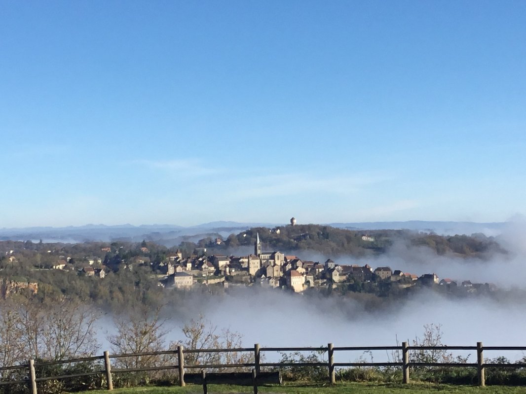 Le Mas de lagraville haute à Faycelles (15)