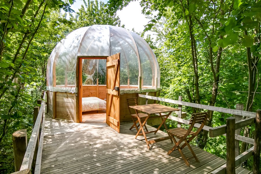 Domaine AbracadaRoom : Domaine de la Boëre - Image 1