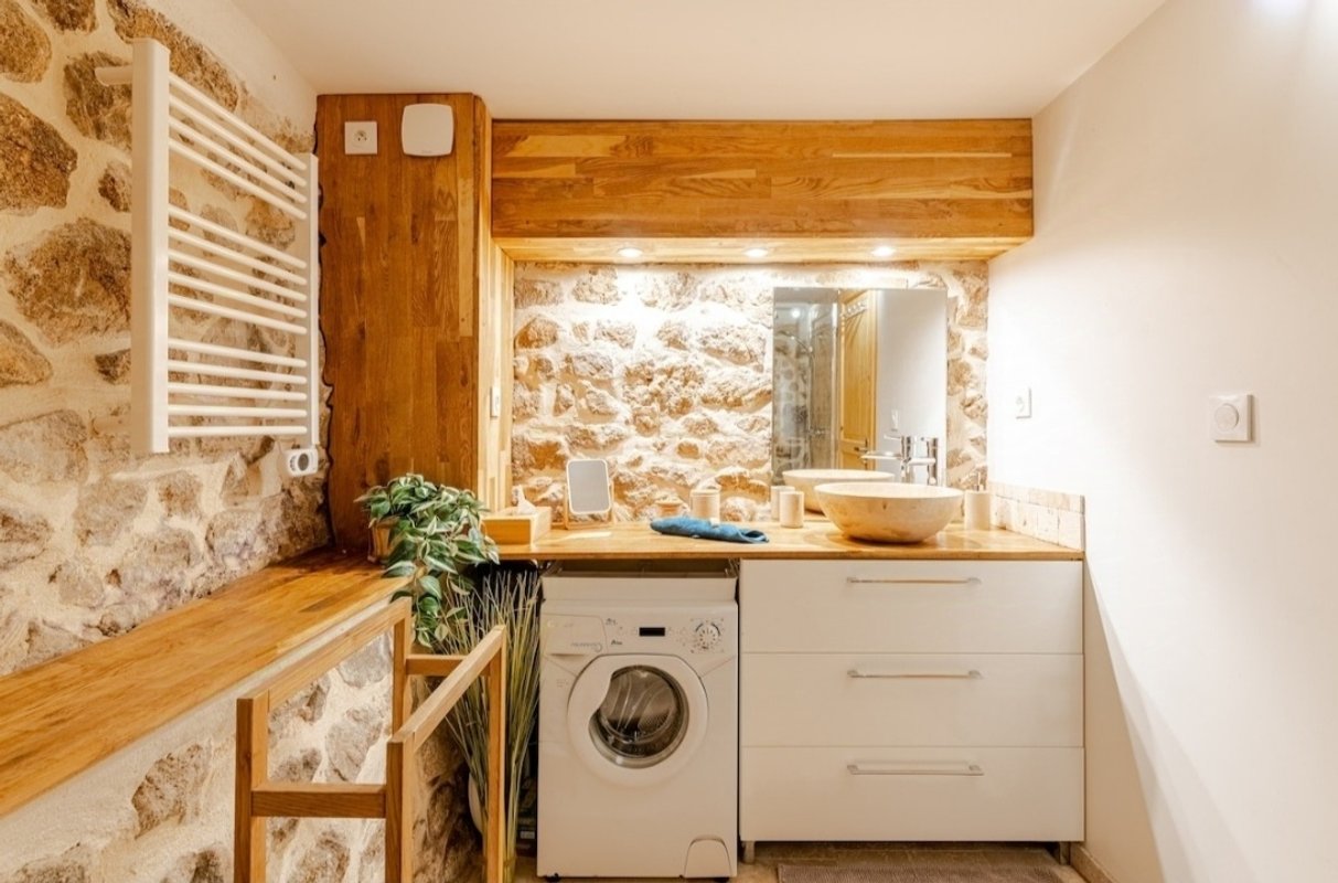 Gîte cocon à Vernoux En Vivarais (12)