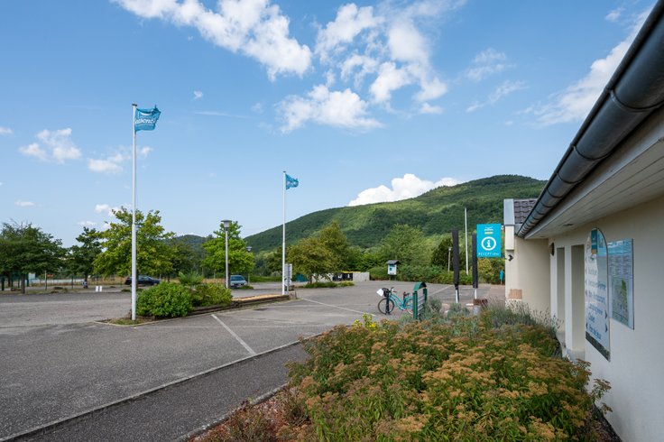 Domaine AbracadaRoom : Seasonova Camping les Vosges du Nord - Image 45