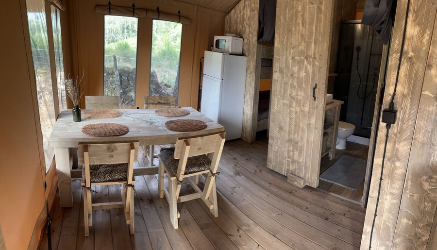 Hébergement AbracadaRoom : SAPPARA - Image 4