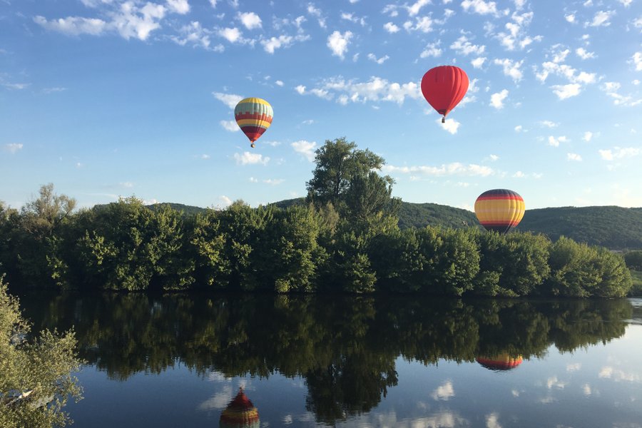 Cabane Spa et vue panoramique — photo 2