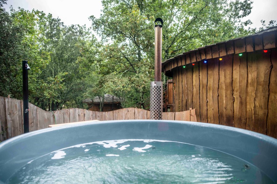 Hébergement AbracadaRoom : Cabane L'inattendue - Image 15