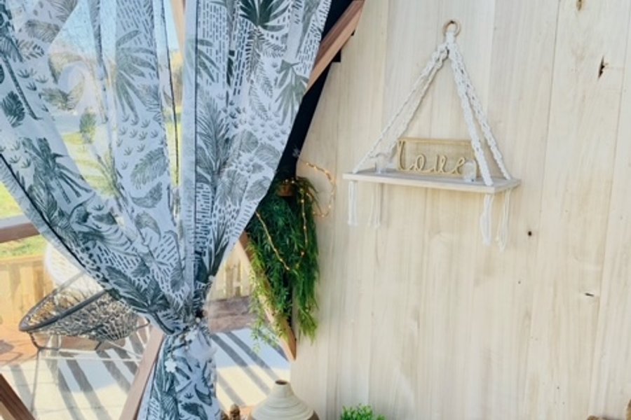 Dôme & spa TAÏMI — photo 2