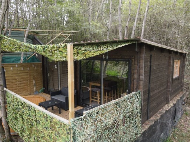 Hébergement AbracadaRoom : La Paloumayre - Image 2