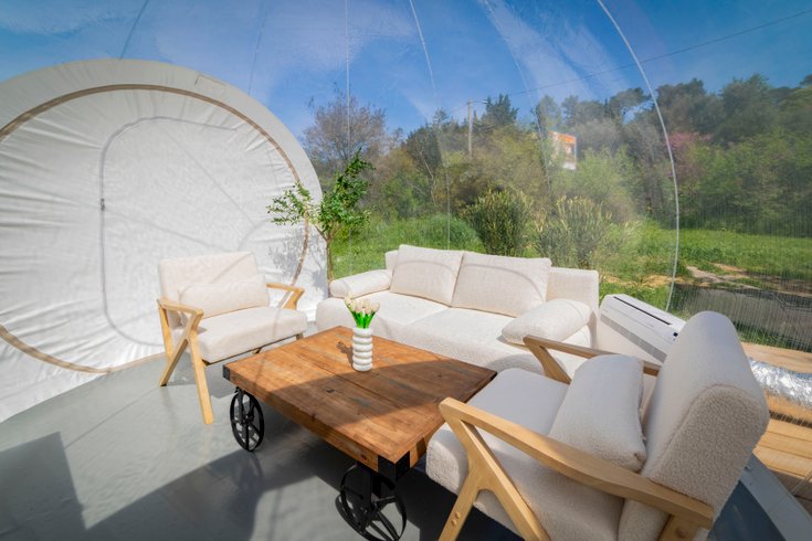 Hébergement AbracadaRoom : La Bulle Nîmoise Premium & Spa - Image 16