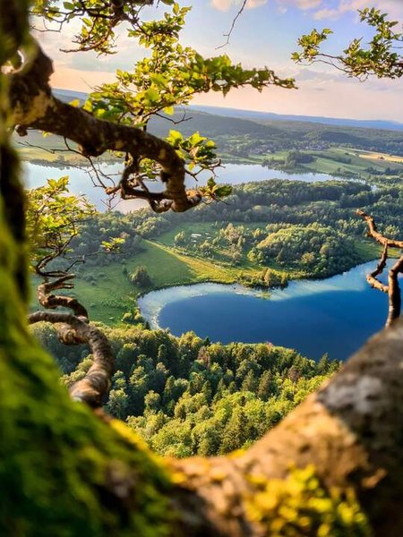 Hébergement AbracadaRoom : Les Logettes de Caroline, Ecolodge & Bain Nordique - Image 27