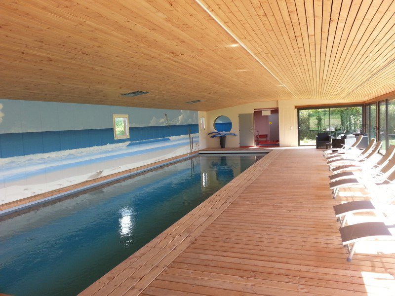 Domaine AbracadaRoom : Manoir du Reposoir - Image 2