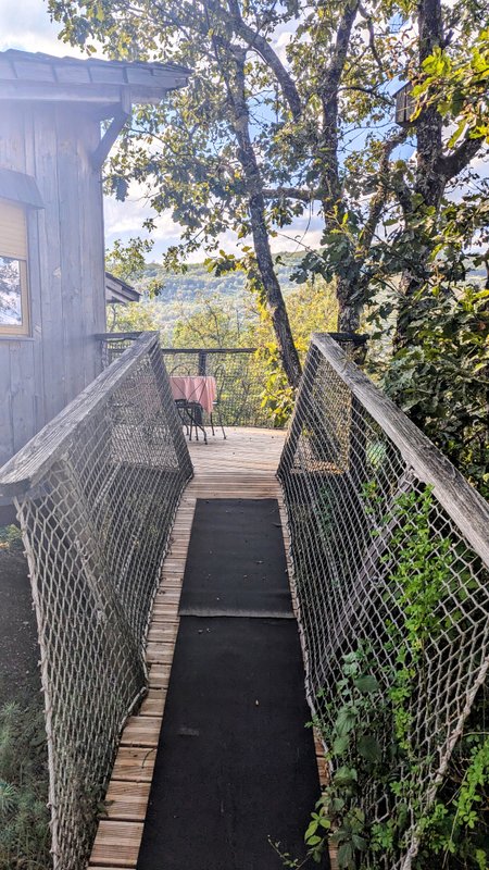 La Sapinière à Serrières-Sur-Ain (2)