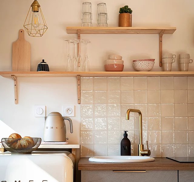 Domaine AbracadaRoom : Bain de forêt - Image 4