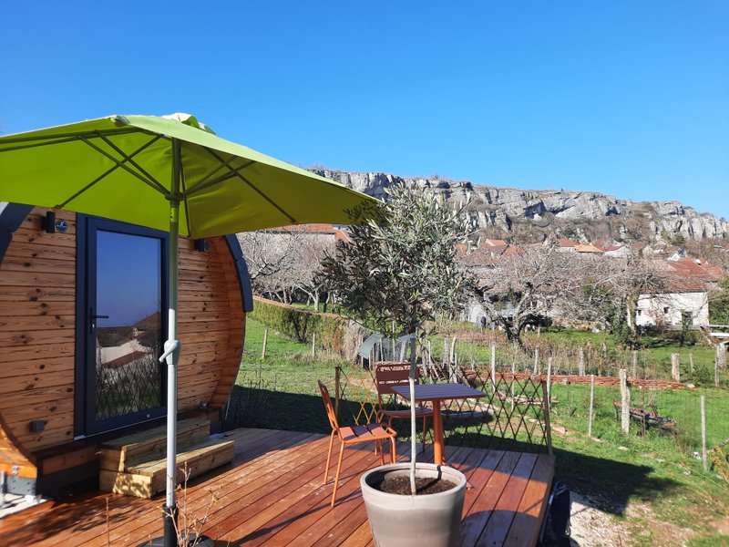 Domaine AbracadaRoom : AU DELA DES VIGNES - Image 8