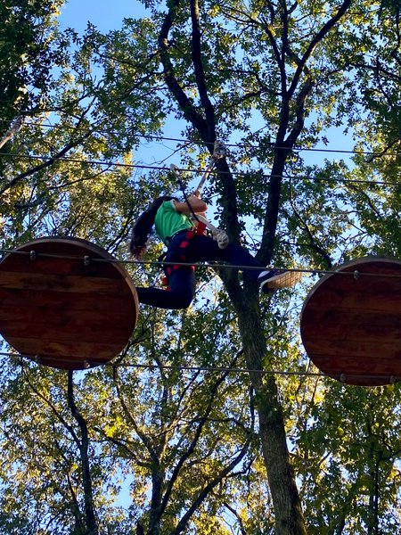 Domaine AbracadaRoom : Domaine de Chabrague - Image 9