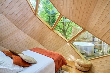 Zome Casse-Noisette & Spa à Lamothe-Fénelon (3)