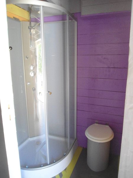 Hébergement AbracadaRoom : Cabane Papillon - Image 12