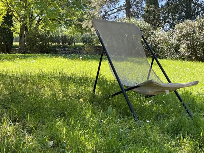 Hébergement AbracadaRoom : La Pendola - Image 5