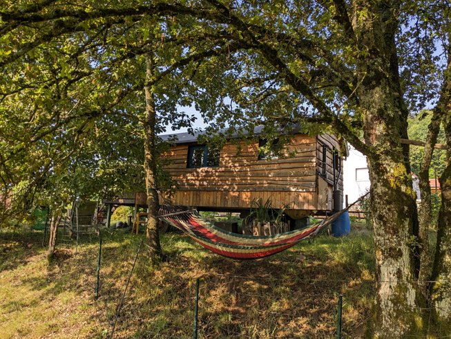 Domaine AbracadaRoom : Le Mond'Idéal - Image 16