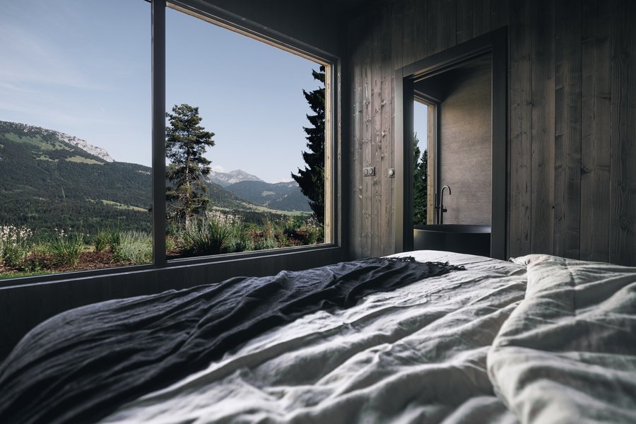 Domaine AbracadaRoom : Unik Lodges Annecy - Image 18