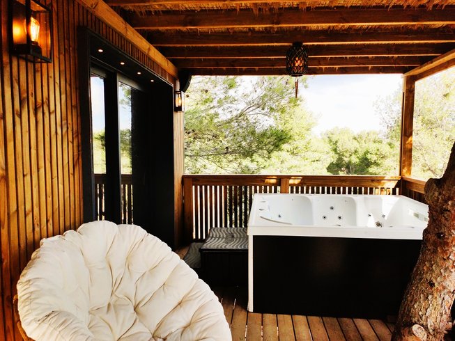 Hébergement AbracadaRoom : Villa XXL Jacuzzi - Image 3