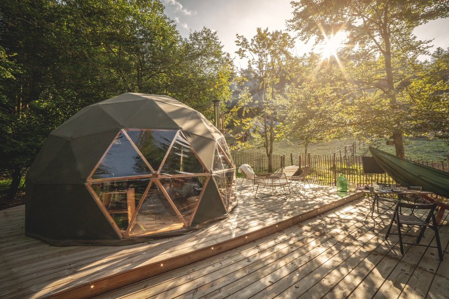 Domaine AbracadaRoom : Ferme Jean des Houx - Image 5