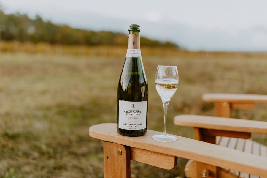 Domaine AbracadaRoom : Parcel Tiny House - en Champagne proche Troyes - Image 13