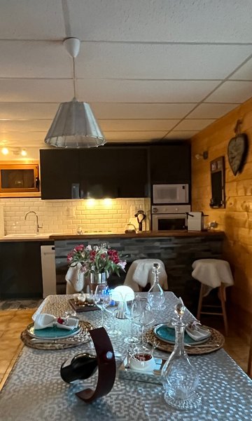 Hébergement AbracadaRoom : Bulle Spa Oxygène 1650 - Image 40