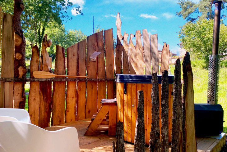 Hébergement AbracadaRoom : BOHO - Image 16