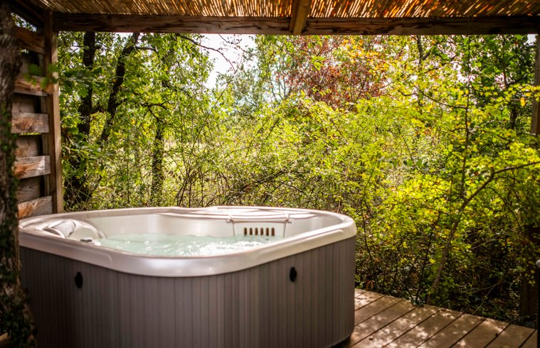 Hébergement AbracadaRoom : Bull'Vénus & Spa - Image 23