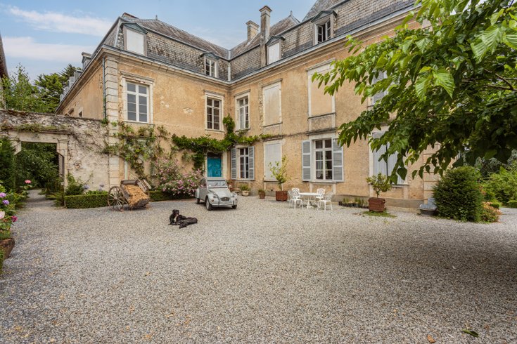 Hébergement AbracadaRoom : Suite executive Grand Bordeaux - Image 9