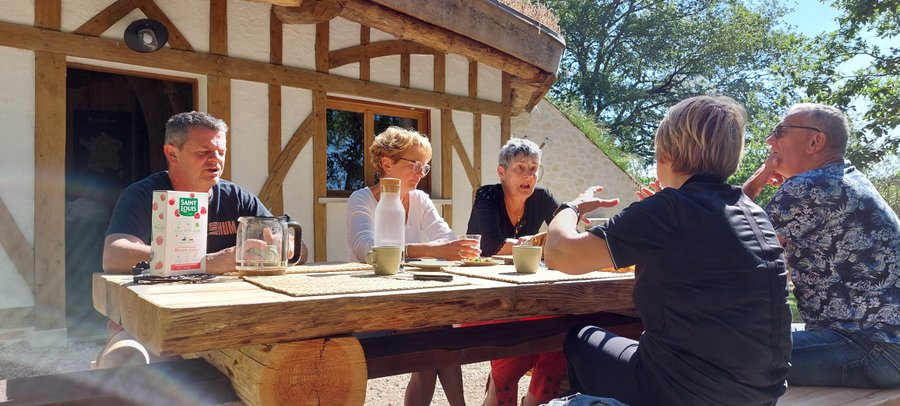 Hébergement AbracadaRoom : Cul de Loup - Image 20