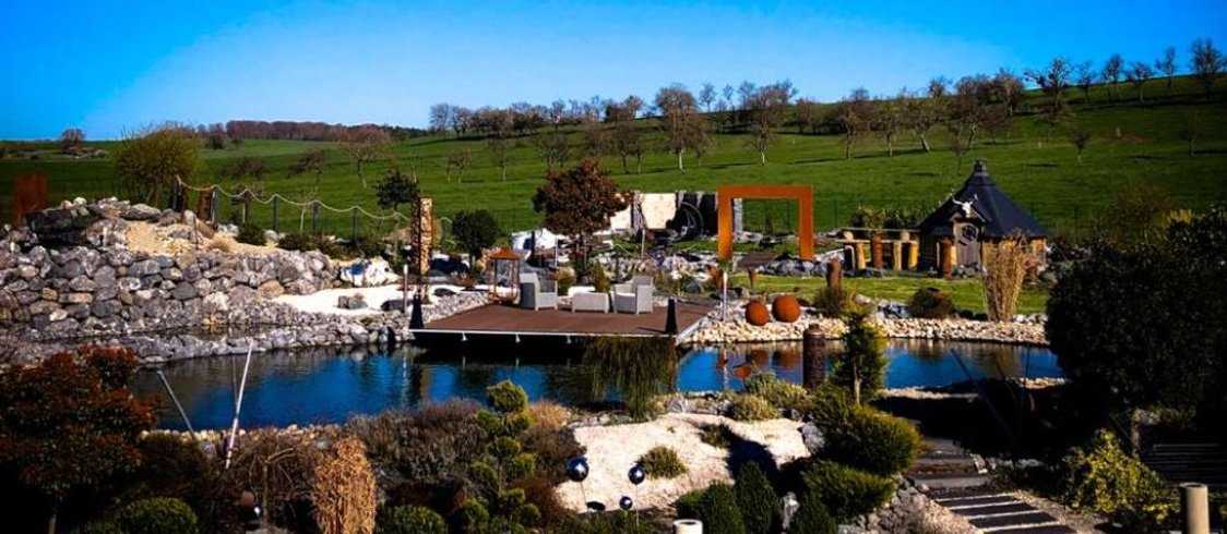 Domaine AbracadaRoom : GITE O2 - Image 11