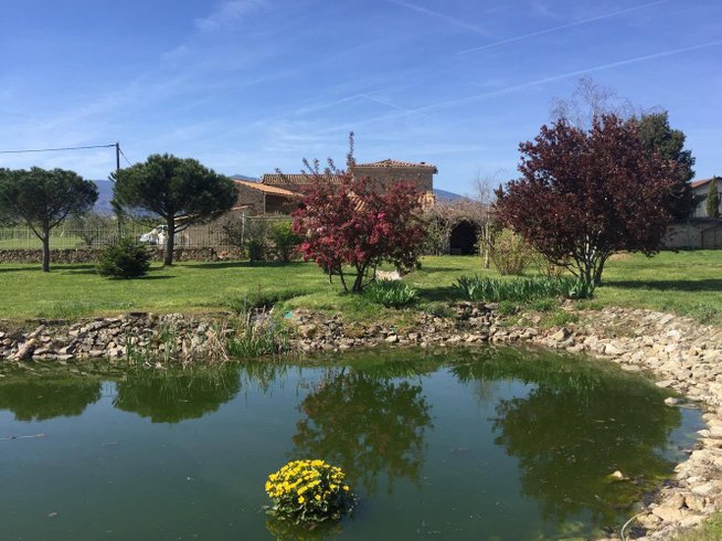 Domaine AbracadaRoom : Gîte Saint Claude - Image 1