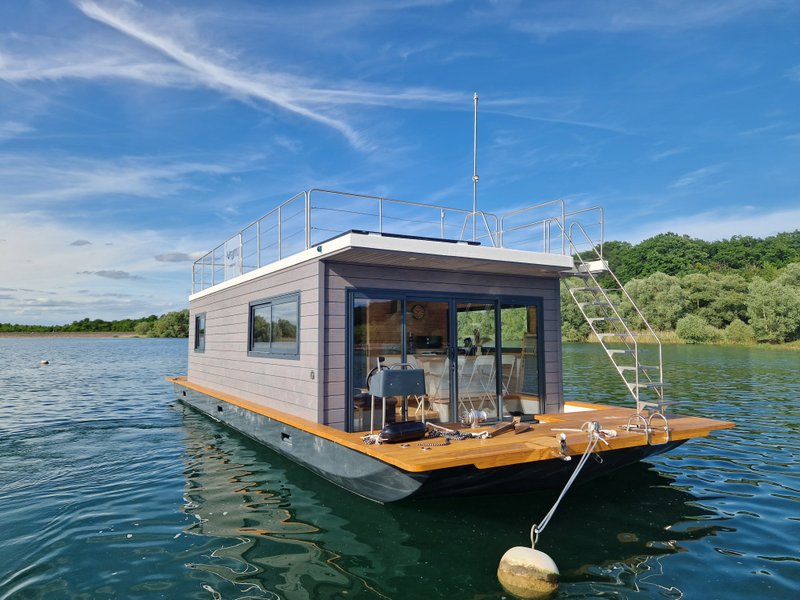 Domaine AbracadaRoom : Fløtyll - Image 2