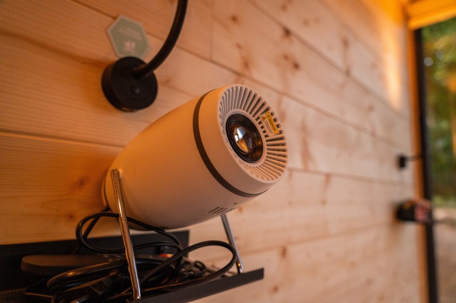 Hébergement AbracadaRoom : Homnest - Reflets de Loire - Vue sur les Gorges - Image 10