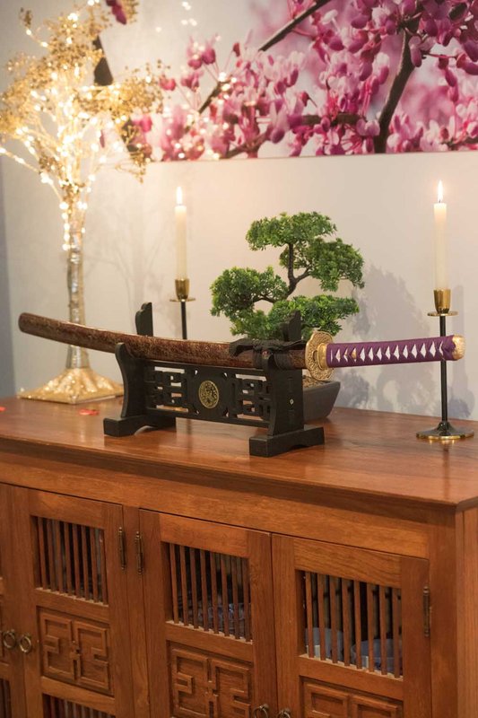 Le Jade Rouge spa & sauna à Barenton (36)