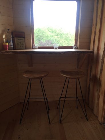 Hébergement AbracadaRoom : Cabane des Pyrénées - Image 20