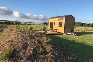 Tiny House Galinette
