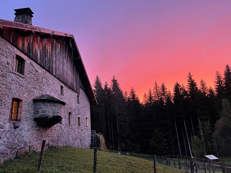 Domaine AbracadaRoom : Ferme Jean des Houx - Image 1