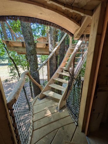 Hébergement AbracadaRoom : Cabane La Simone - Image 9