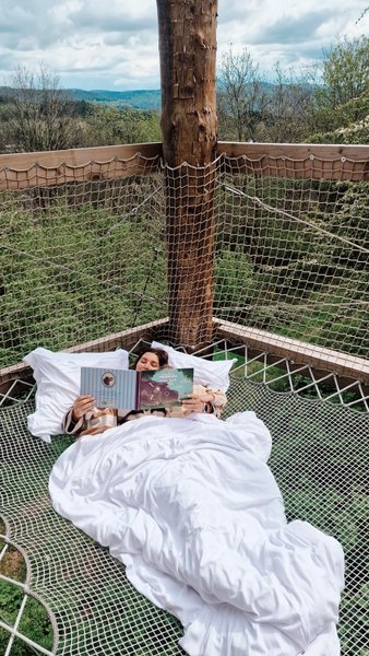 Hébergement AbracadaRoom : Eventail - Image 6