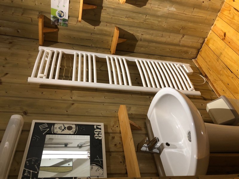 Hébergement AbracadaRoom : Maison dans les Branches n°2 - 6 personnes [copie] - Image 2