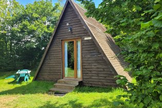 Chalet le Nid d'Hirondelle