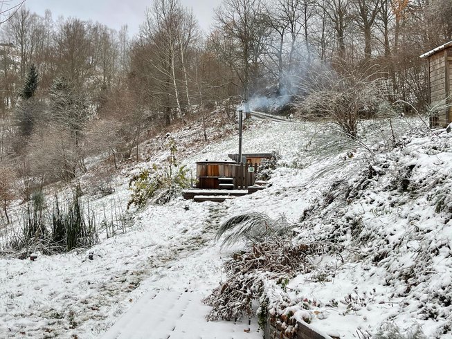 Hébergement AbracadaRoom : La Casitanatur - Image 27