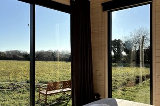 Mon Lodge en Provence